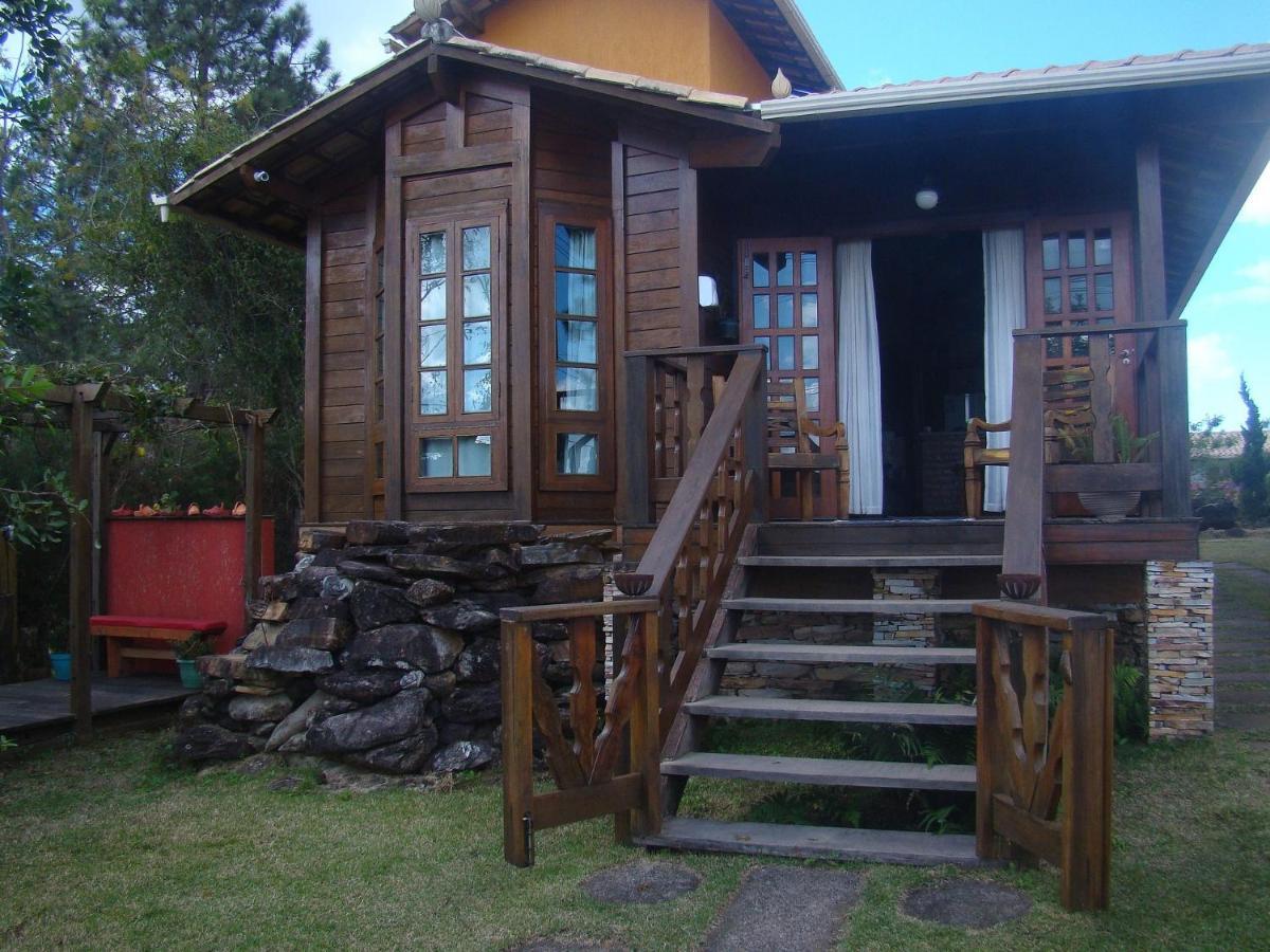 Pousada Vila Sao Francisco Ouro Preto Kültér fotó
