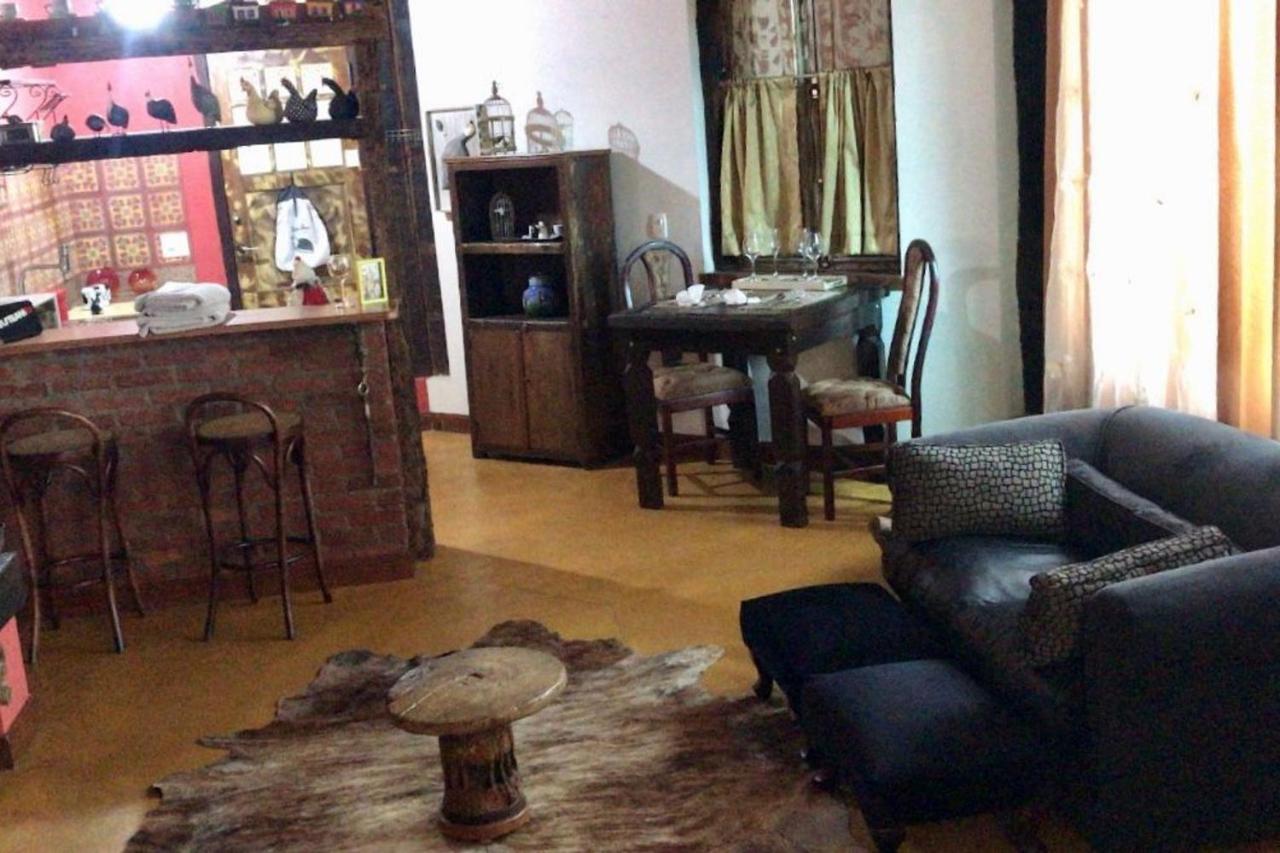 Pousada Vila Sao Francisco Ouro Preto Kültér fotó